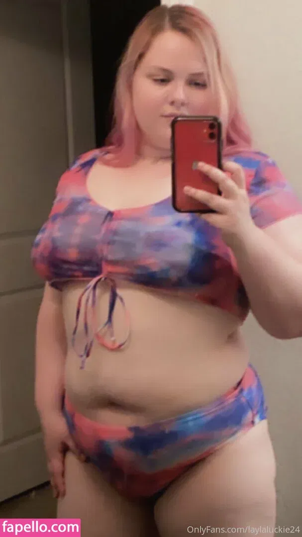 laylaluckie24 Onlyfans Photo Gallery 