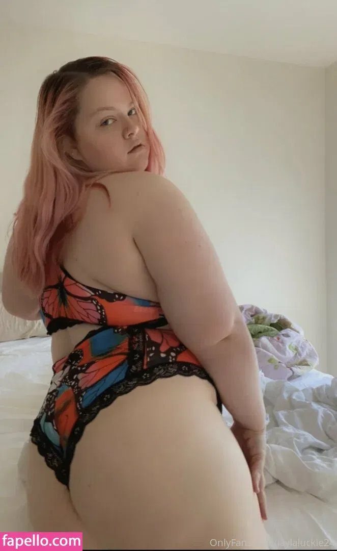 laylaluckie24 Onlyfans Photo Gallery 