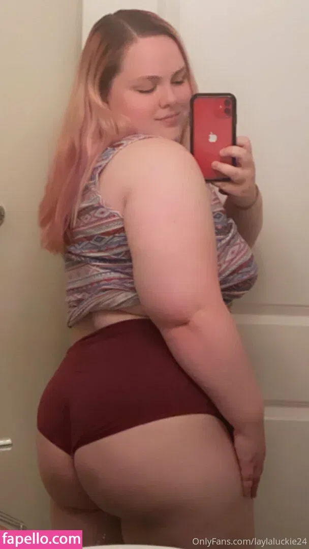 laylaluckie24 Onlyfans Photo Gallery 
