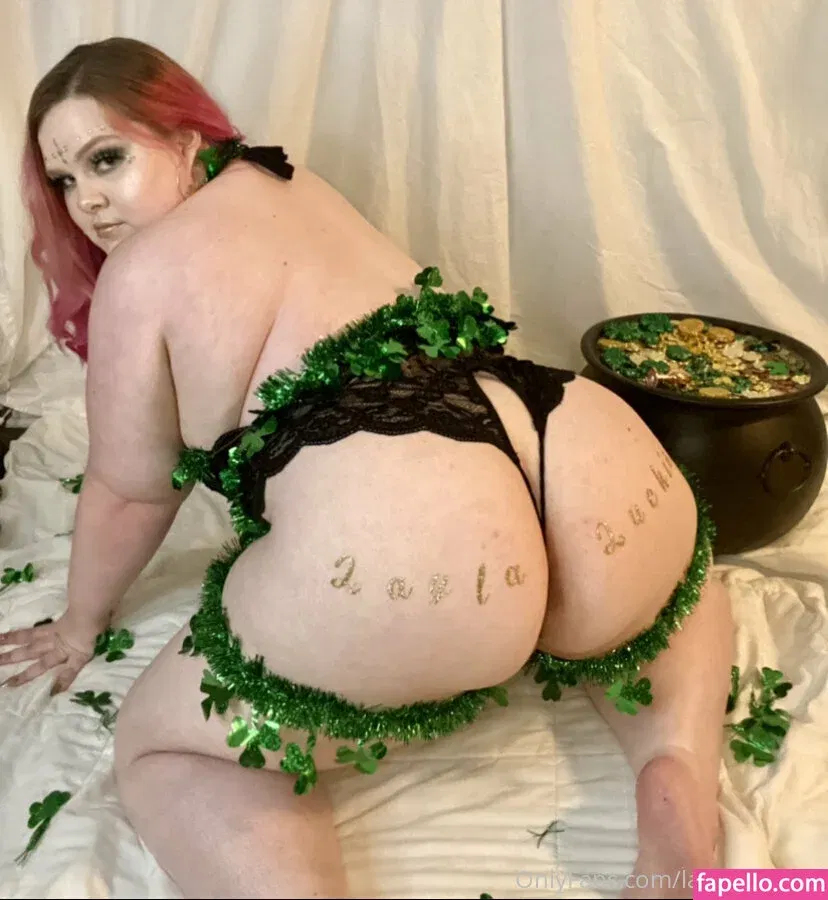 laylaluckie24 Onlyfans Photo Gallery 