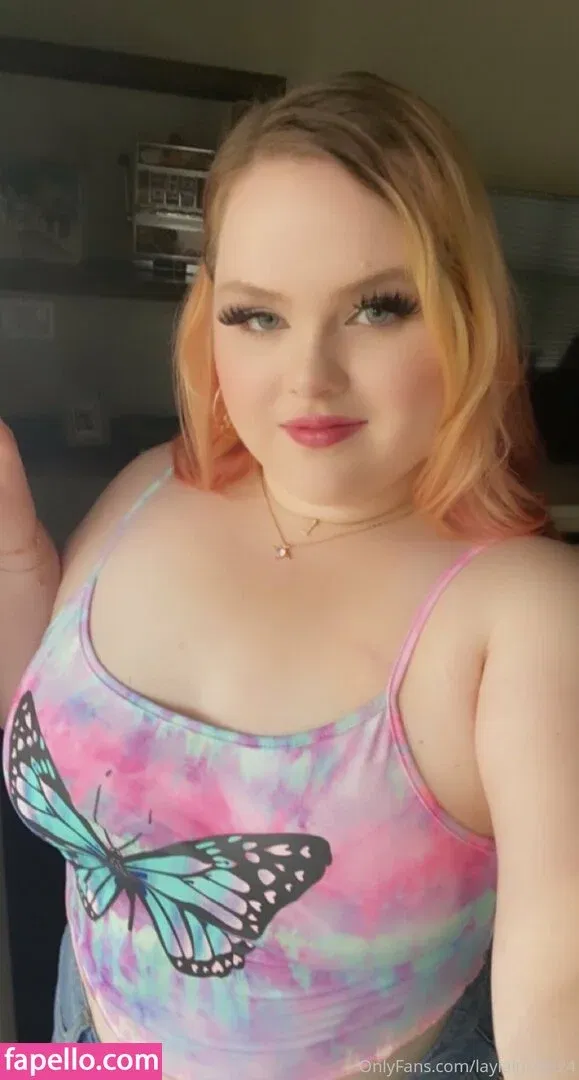 laylaluckie24 Onlyfans Photo Gallery 