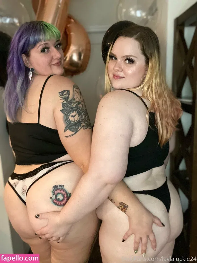 laylaluckie24 Onlyfans Photo Gallery 