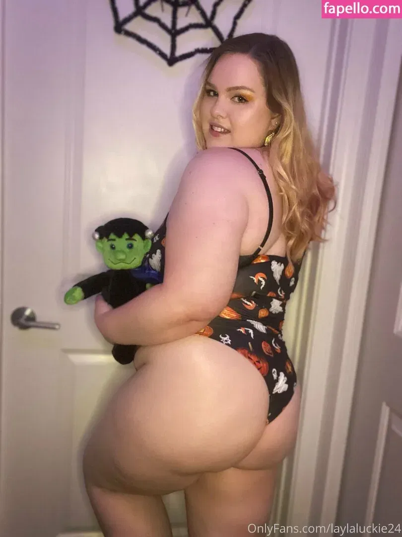 laylaluckie24 Onlyfans Photo Gallery 