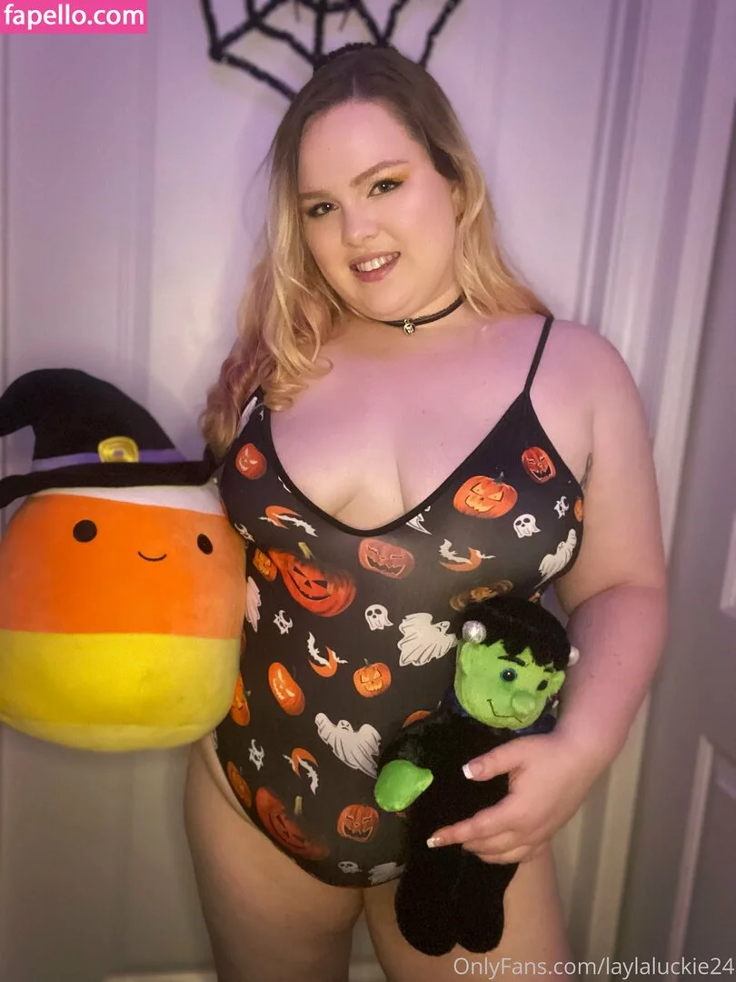laylaluckie24 Onlyfans Photo Gallery 