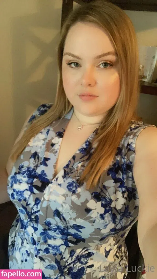 laylaluckie24 Onlyfans Photo Gallery 