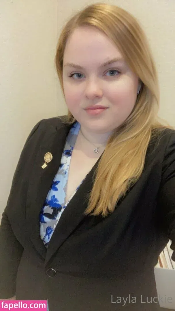 laylaluckie24 Onlyfans Photo Gallery 