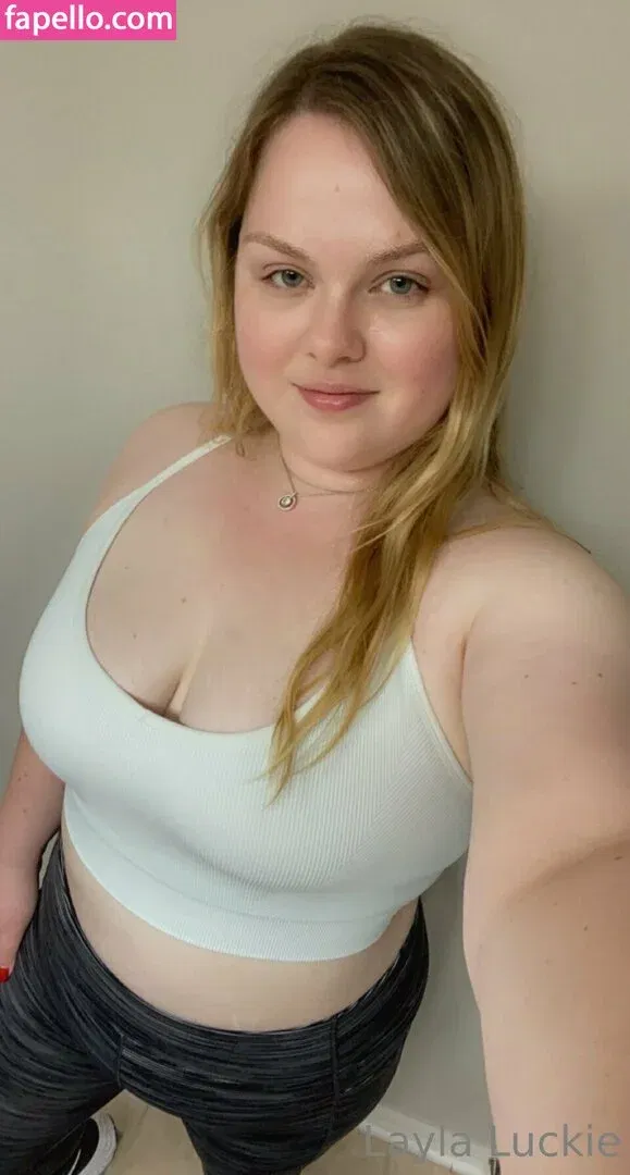 laylaluckie24 Onlyfans Photo Gallery 
