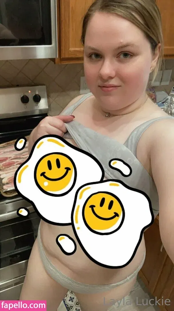 laylaluckie24 Onlyfans Photo Gallery 