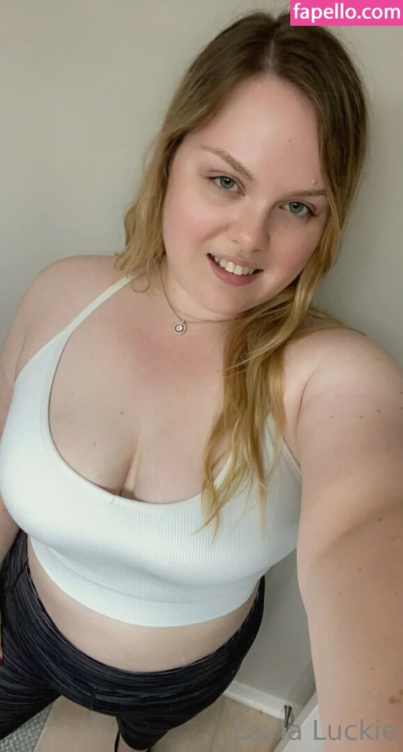 laylaluckie24 Onlyfans Photo Gallery 