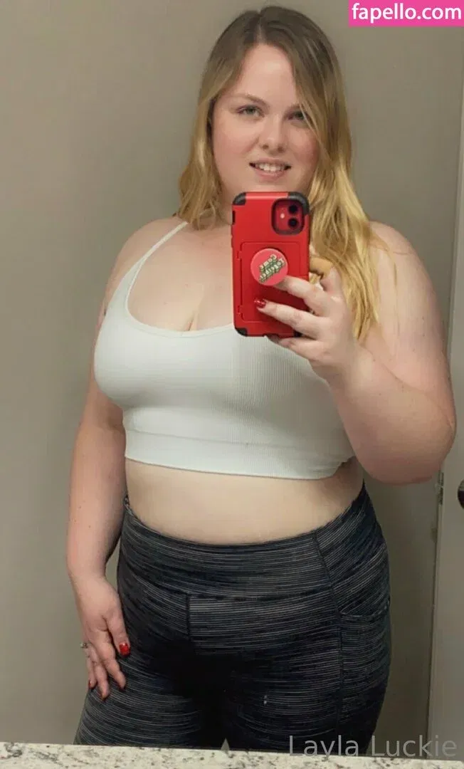 laylaluckie24 Onlyfans Photo Gallery 