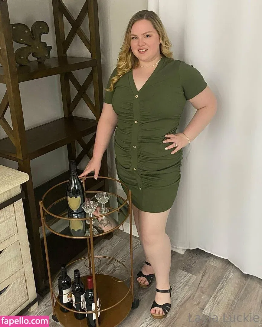 laylaluckie24 Onlyfans Photo Gallery 