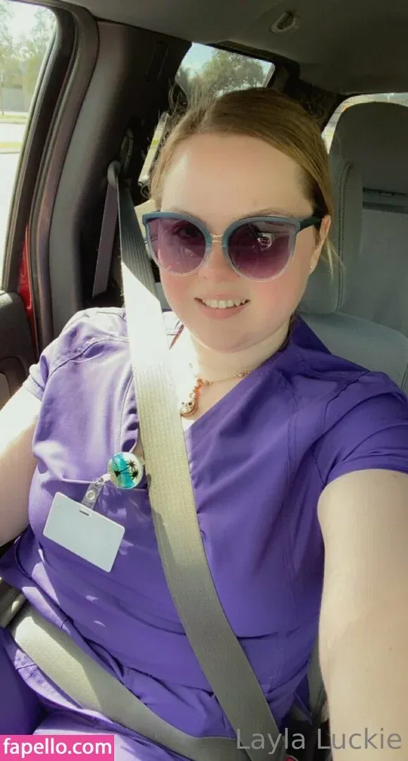 laylaluckie24 Onlyfans Photo Gallery 