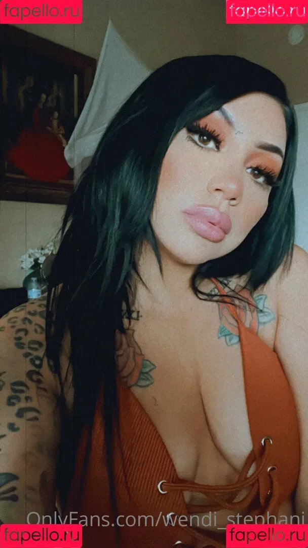 wendi_stephani Onlyfans Photo Gallery 