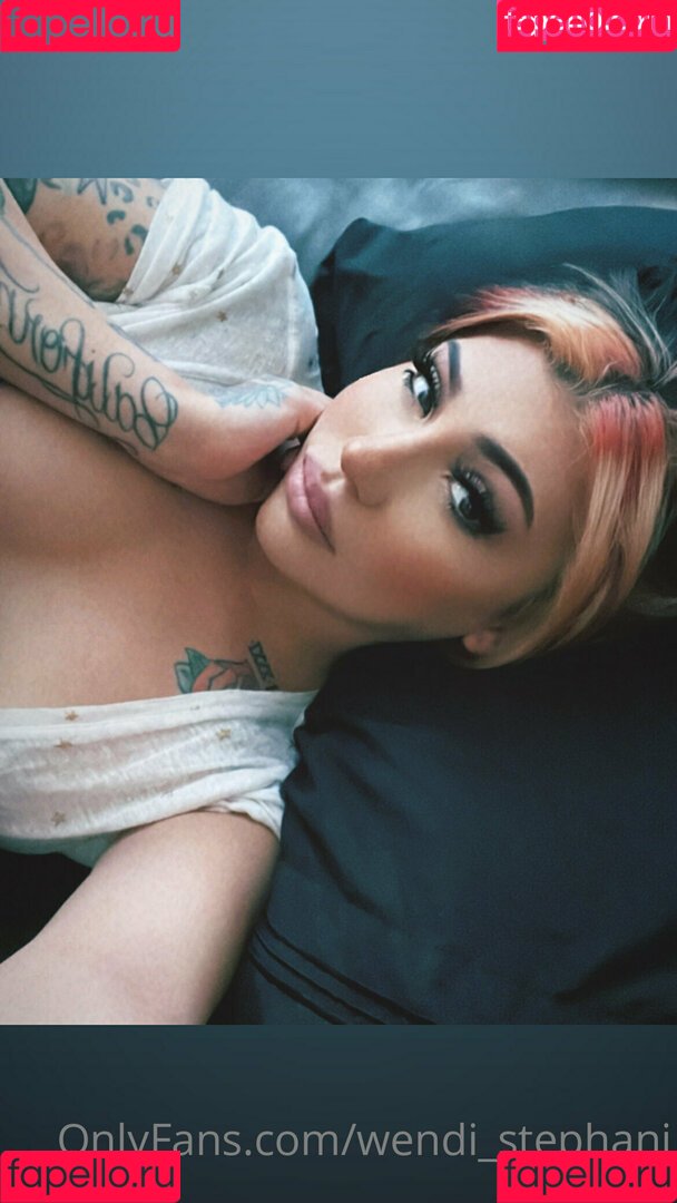 wendi_stephani Onlyfans Photo Gallery 