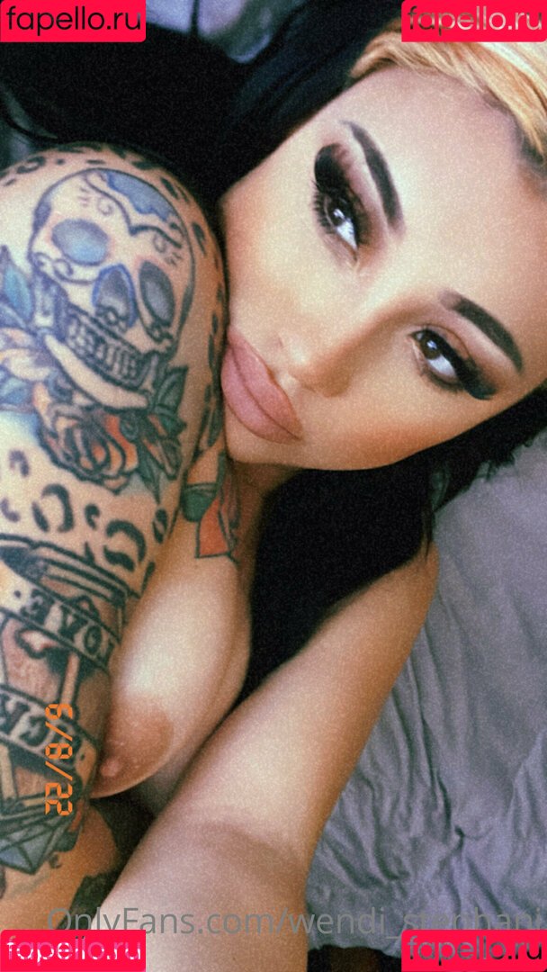 wendi_stephani Onlyfans Photo Gallery 