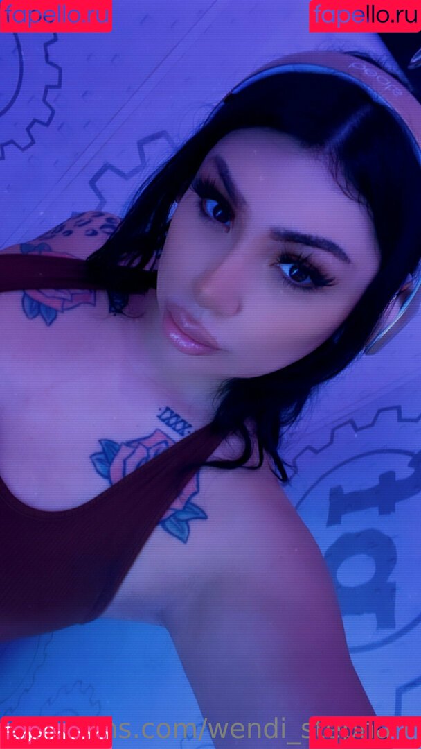 wendi_stephani Onlyfans Photo Gallery 