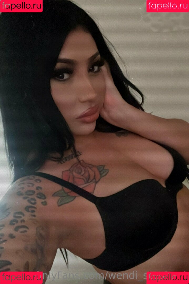 wendi_stephani Onlyfans Photo Gallery 