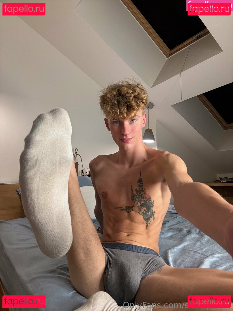 swoopyboy Nude Onlyfans Photo 46
