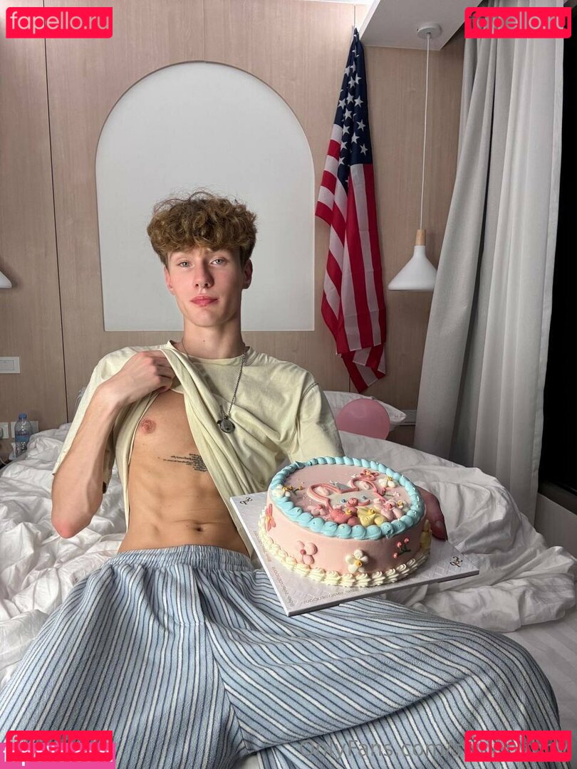 swoopyboy Nude Onlyfans Photo 35
