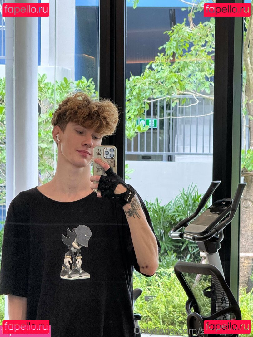 swoopyboy Nude Onlyfans Photo 29
