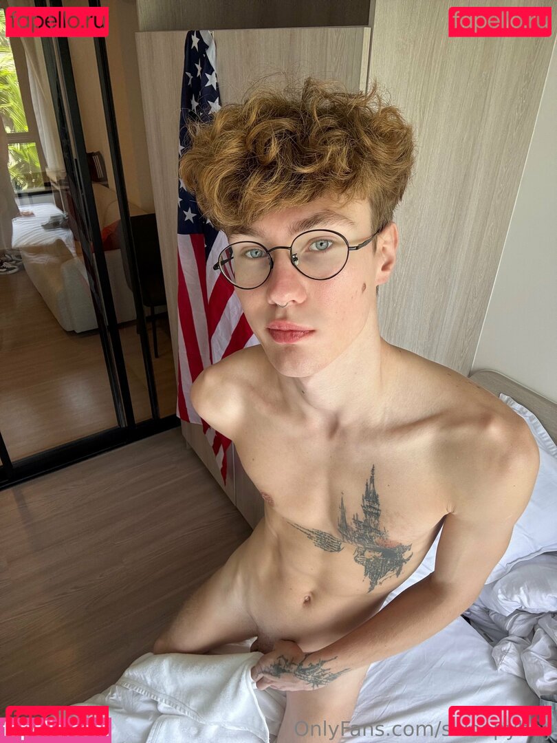 swoopyboy Nude Onlyfans Photo 28