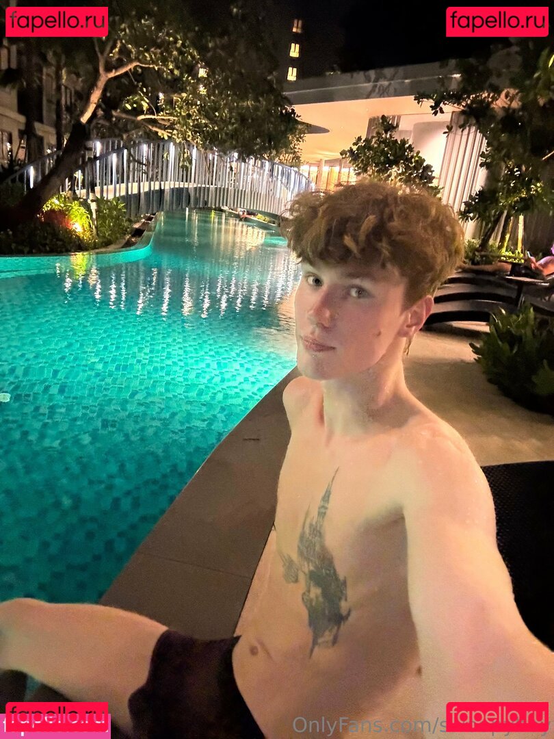 swoopyboy Nude Onlyfans Photo 27