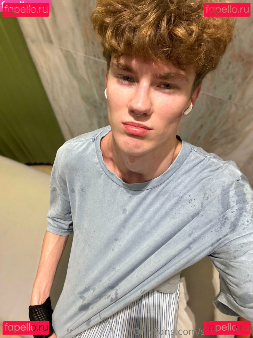 swoopyboy Nude Onlyfans Photo 24