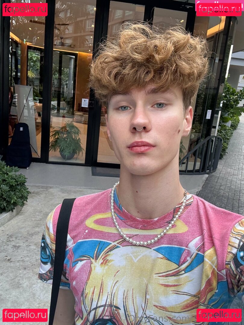 swoopyboy Nude Onlyfans Photo 23