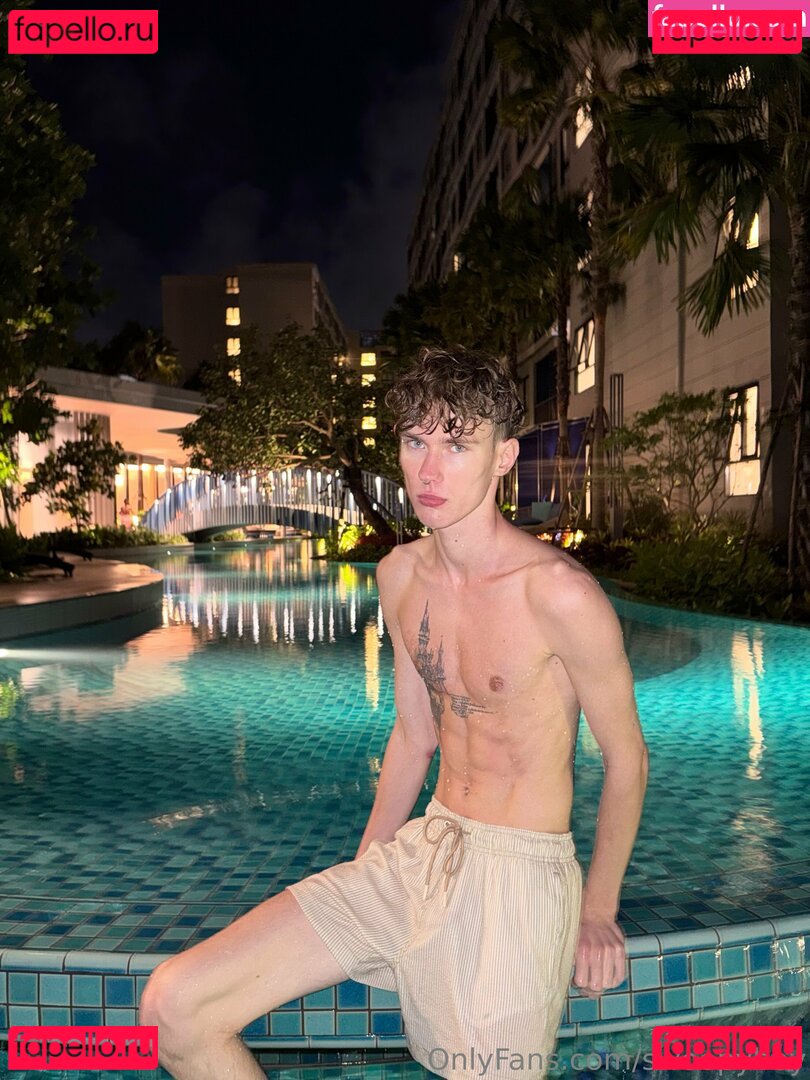 swoopyboy Nude Onlyfans Photo 19