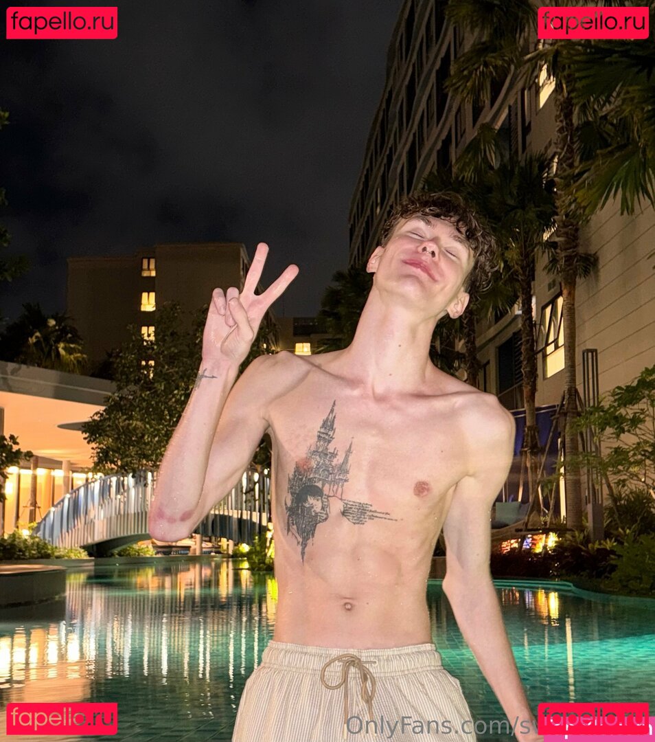 swoopyboy Nude Onlyfans Photo 18