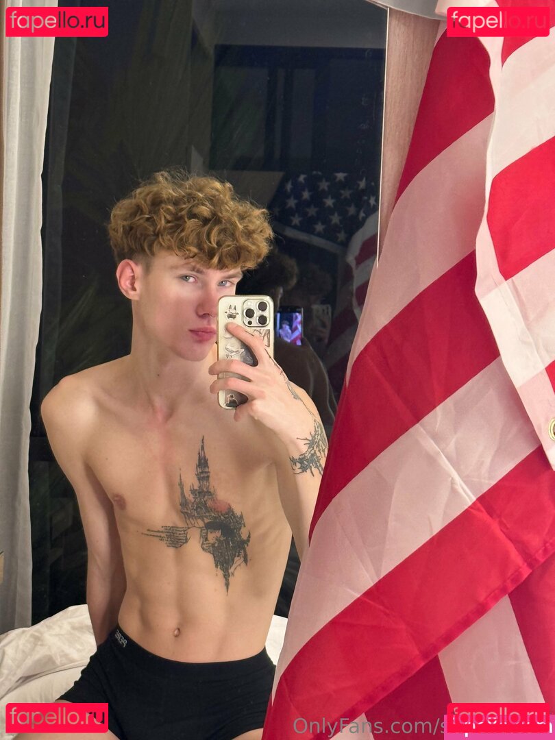swoopyboy Nude Onlyfans Photo 17