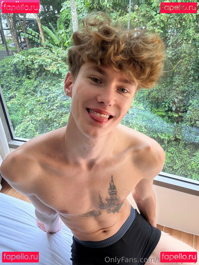 swoopyboy Nude Onlyfans Photo 14