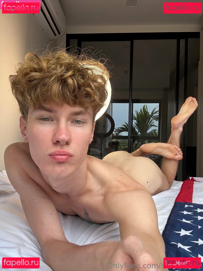 swoopyboy Nude Onlyfans Photo 12