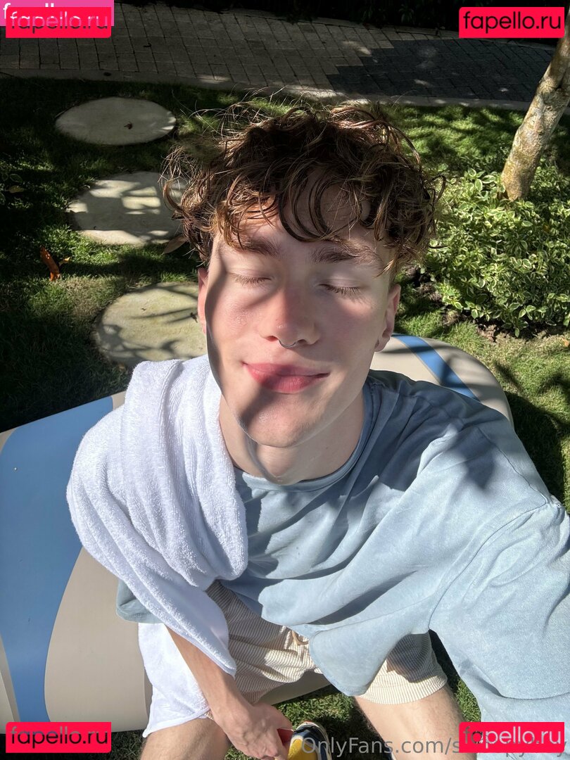 swoopyboy Nude Onlyfans Photo 5