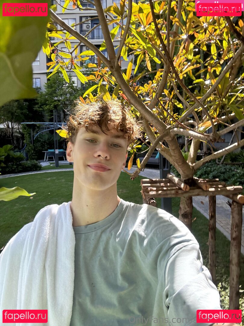 swoopyboy Nude Onlyfans Photo 4