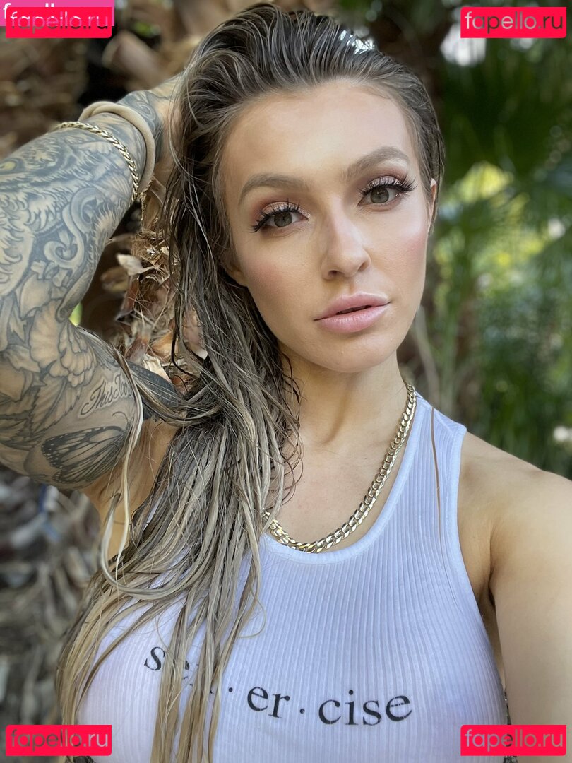 Chelsea Rose Nude Onlyfans Photo 23