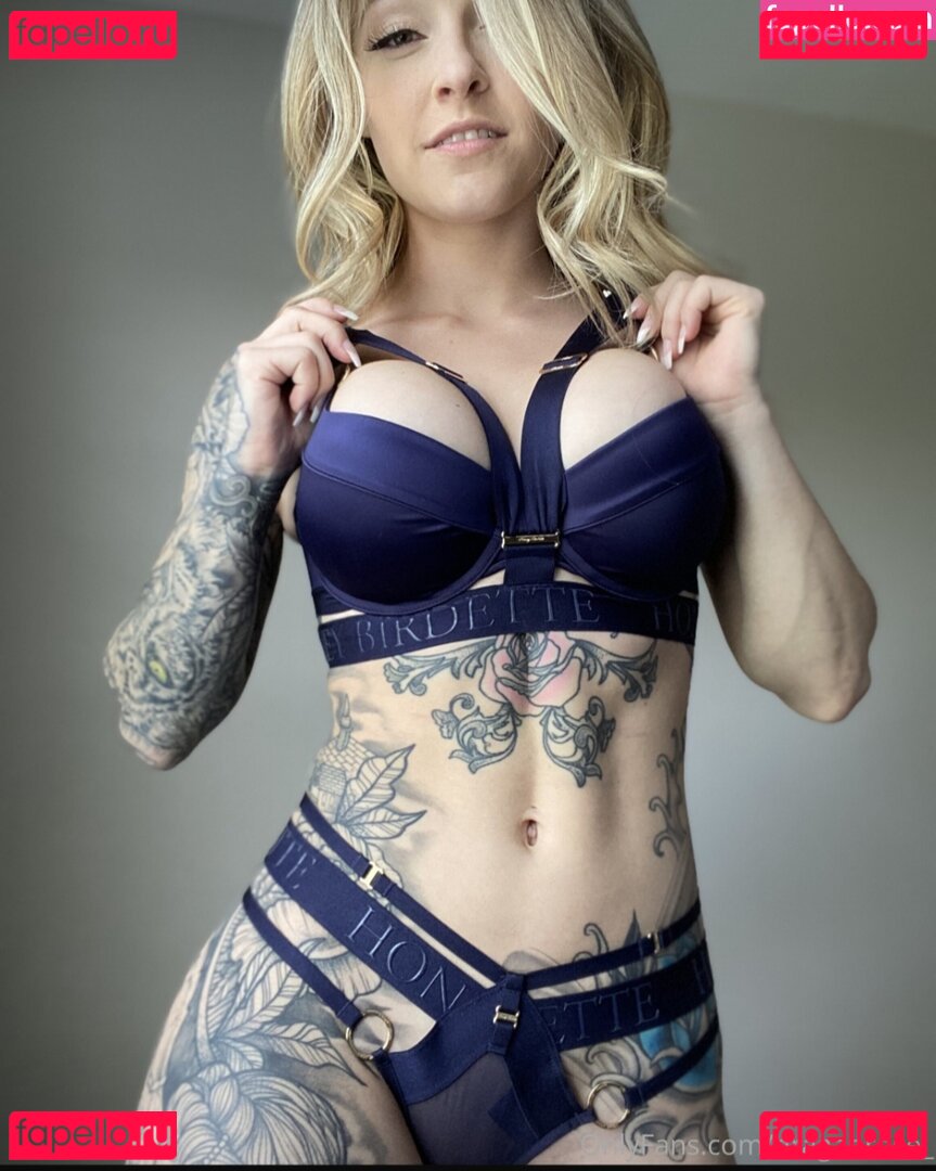 Chelsea Rose Nude Onlyfans Photo 10