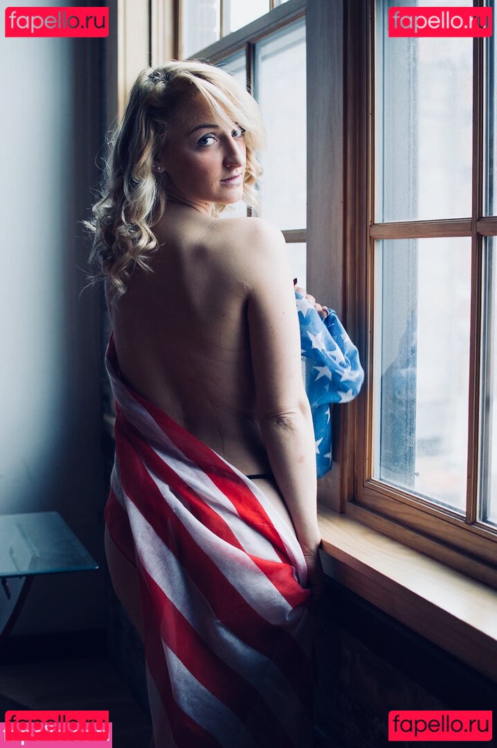 Chelsea Rose Nude Onlyfans Photo 9