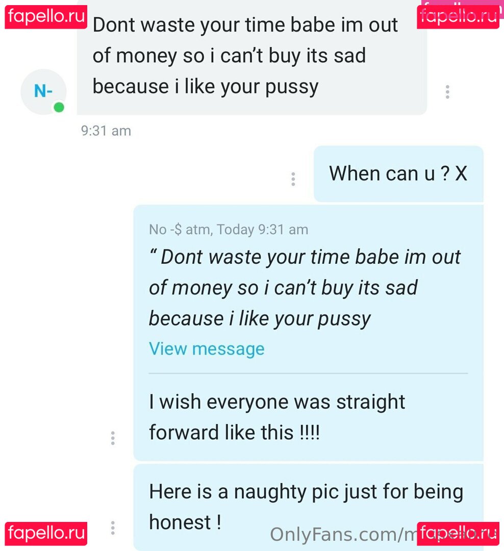 missxalice Nude Onlyfans Photo 46