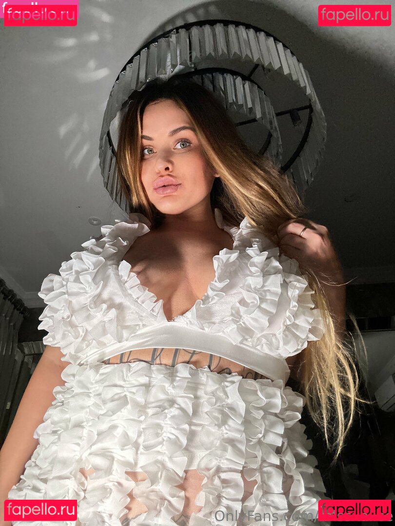 missxalice Nude Onlyfans Photo 13