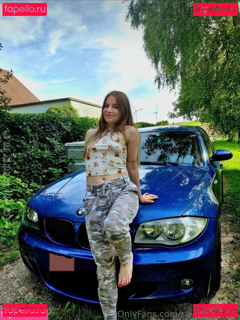 sweet_Isabell Nude Onlyfans Photo 3