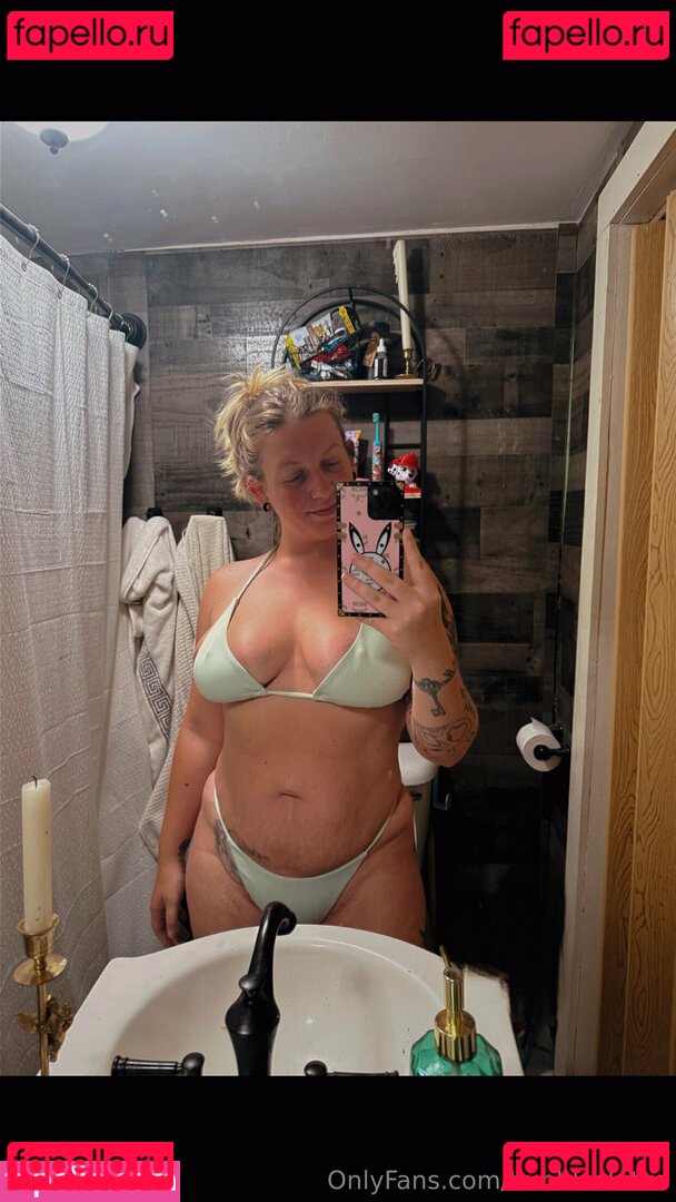 bubbleslutxo Nude Onlyfans Photo 41