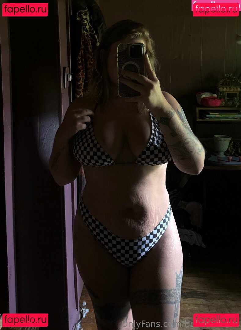 bubbleslutxo Nude Onlyfans Photo 40