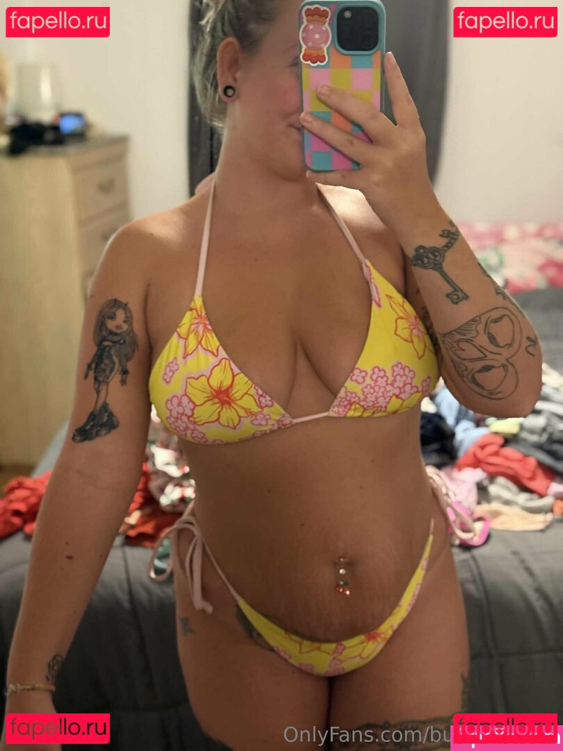 bubbleslutxo Nude Onlyfans Photo 22