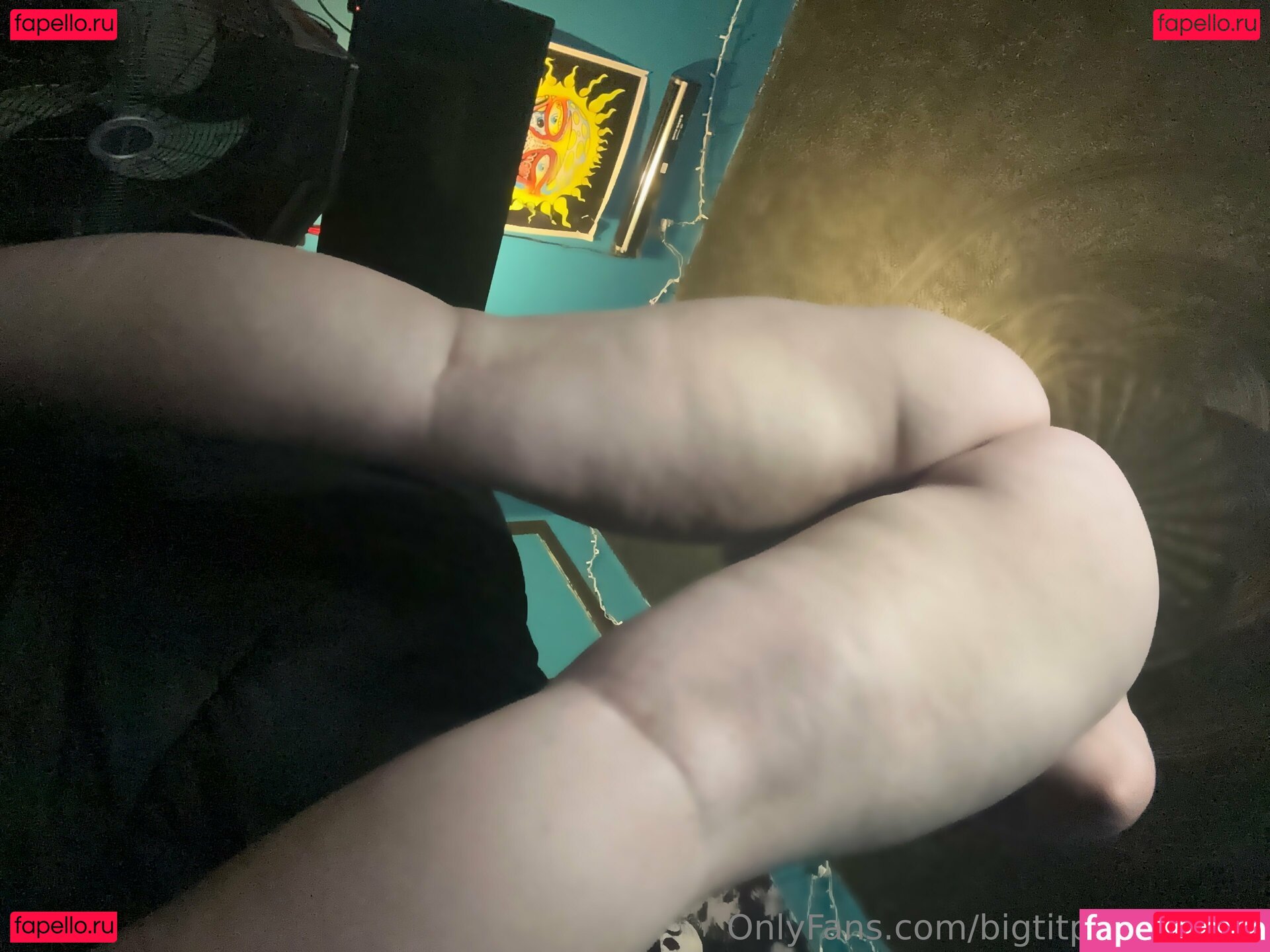 bigtitprincesssss Nude Onlyfans Photo 3