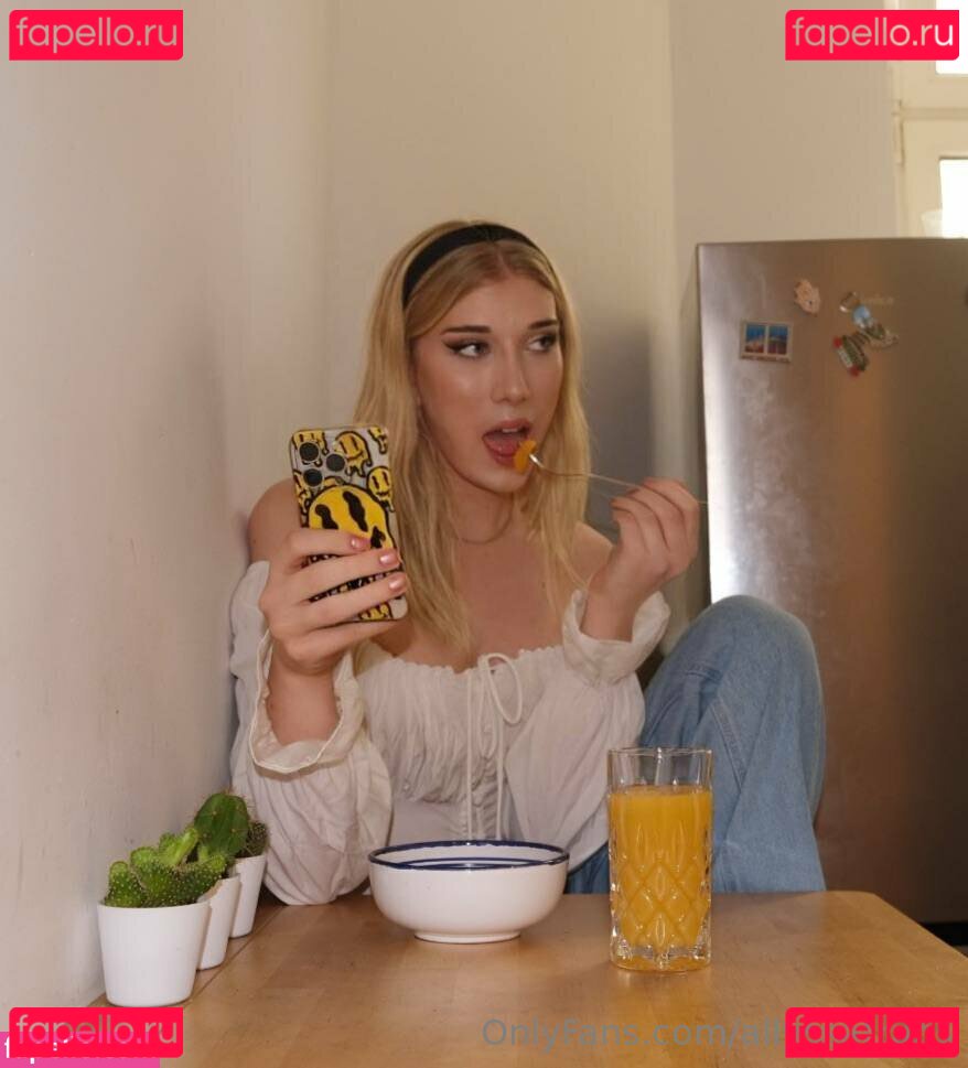 allyssats Nude Onlyfans Photo 14