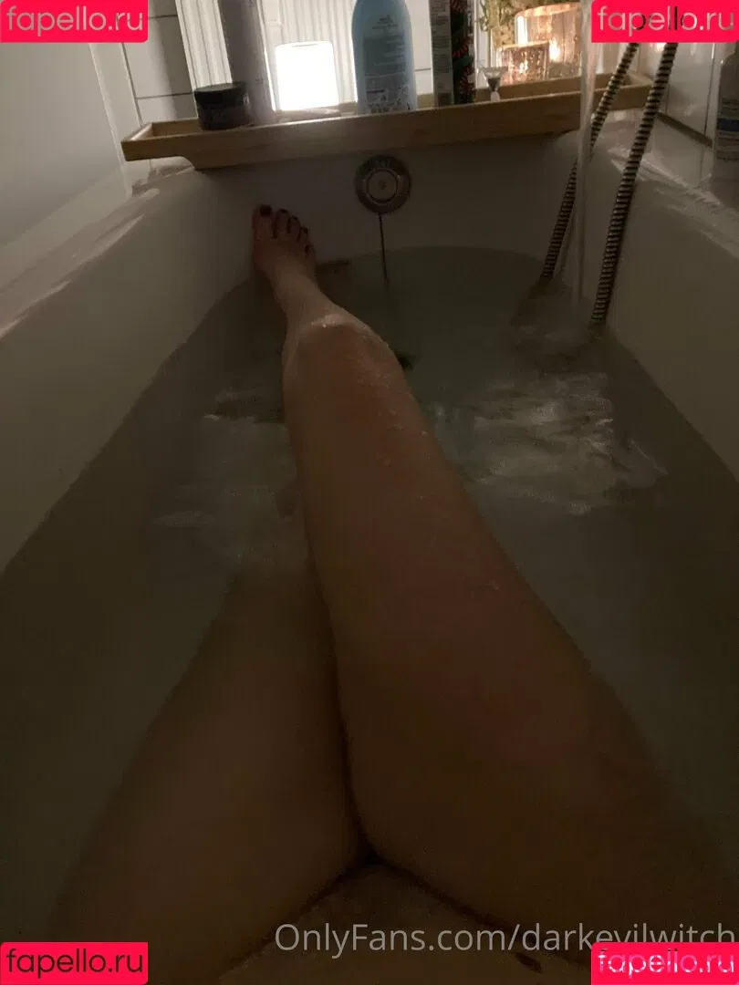 darkevilwitch Onlyfans Photo Gallery 