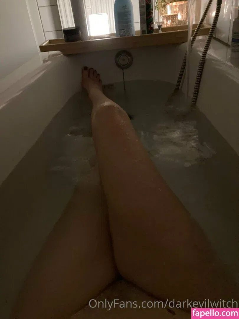 darkevilwitch Onlyfans Photo Gallery 