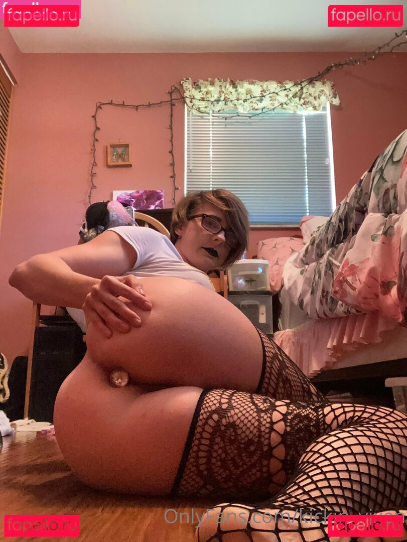 kickin_vixen Nude Onlyfans Photo 44