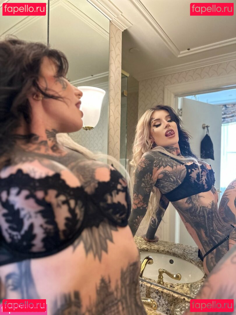 Memphis Mori Nude Onlyfans Photo 51